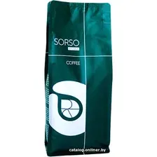 Кофе Sorso Blend Latino в зернах 1 кг