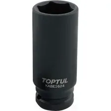 Головка слесарная Toptul KABE1621