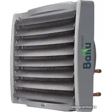 Водяная тепловая пушка Ballu BHP-W2-100-S