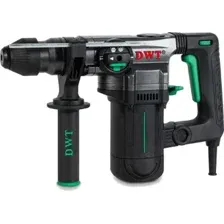 Перфоратор DWT BHP12-28 V BMC