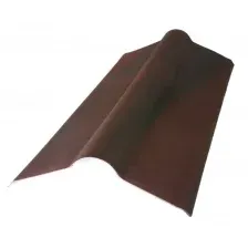 Конёк А100 Ондулин (коричневый)