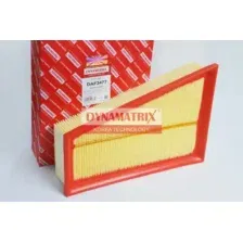 Фильтр воздушный DYNAMAX DAF3477