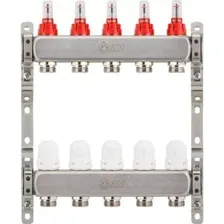 Коллекторная группа AV Engineering AVE13600105K
