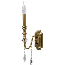 Бра MW light Консуэло 614022701