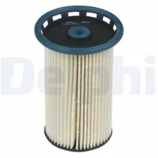 Фильтр топливный AUDI Q3 DELPHI HDF652