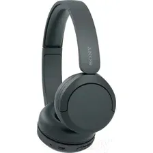 Беспроводные наушники Sony WH-CH520 (черный)