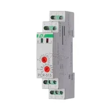 Реле времени Евроавтоматика PCR-515 / EA02.001.006
