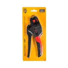 Инструмент для снятия изоляции КВТ WS-22т (86599)