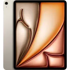 Apple iPad Air 13" 2024 5G 1TB (звездный)