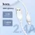 Кабель для зарядки Iphone , Hoco X109, USB Lightning (1 м, белый)