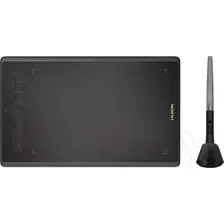 Графический планшет Huion Inspiroy H580X