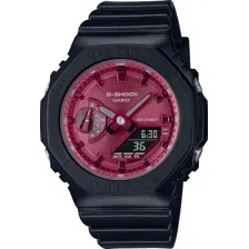 Наручные часы Casio GMA-S2100RB-1A