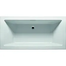 Ванна Riho Rethink Cubic 170x75 BR07105