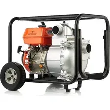 Мотопомпа Meran MPG301T