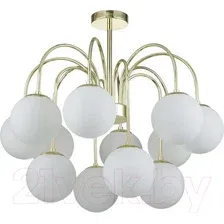 Подвесная люстра Indigo Light Voga V000327