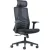 Кресло офисное SitZone CH-359A (черный)