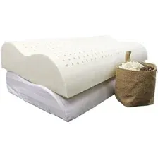 Ортопедическая подушка COALAHOME Vinny 61х39х8/10.5