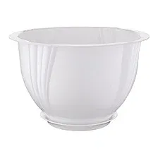 Кашпо Berossi Diana АС 28701000 (белый)