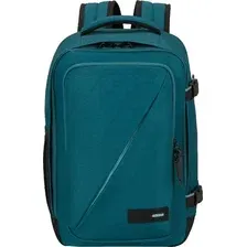 Городской рюкзак American Tourister Take2cabin 91G-51004 (бирюзовый)