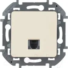 Розетка Legrand Inspiria 673821