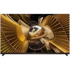 MiniLED телевизор TCL 75X11L