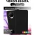 Чехол-книга Bingo Book для INFINIX Note 12 Pro 4G/Note 12 2023 Черный