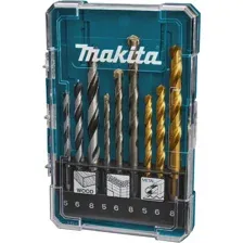 Набор сверл Makita D-71962
