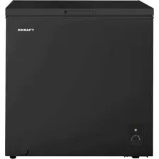 Морозильный ларь Kraft BD(W)-230BRX