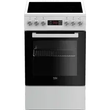Кухонная плита Beko FSM57300GW