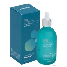 Сыворотка для лица "Hydra Barrier Ampoule B5 Hydration and Glow" (100 мл)