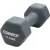 Гантель Torres PL522504 (4кг, серый)