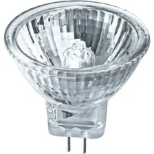 Галогенная лампа Navigator MR16 35W 12V 2000h