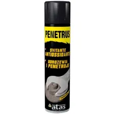 Смазка техническая Atas Penetrus, проникающая, 500 мл