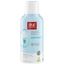 SPLAT PROFESSIONAL Ополаскиватель для полости рта BIOCALCIUM 275 мл