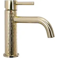Смеситель Rea Lungo Art REA-B6322 (золотой)