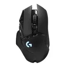 Игровая мышь Logitech G502 Lightspeed