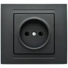 Розетка Gunsan Модерна 01 28 34 00 151 113
