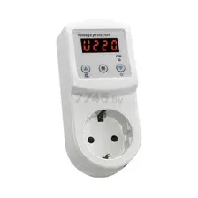 Реле контроля напряжения 16А RELETEK KD230S