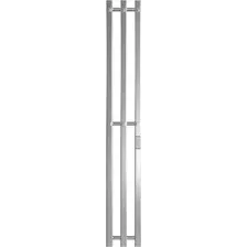 Полотенцесушитель Двин X-3 plaza neo 140/12 (полированный)