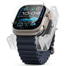 Защитное стекло Ringke EASY SLIDE 2шт для Apple Watch Ultra 3 / 2 / 1
