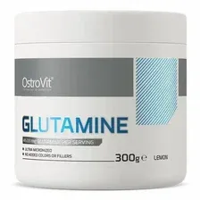 OstroVit Glutamine, 300г, вкус-ассорти