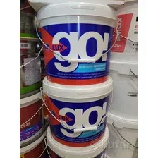 Шпатлевка LUX GO 18 кг