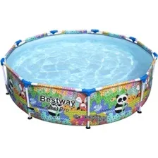 BESTWAY STEEL PRO 5612F (274X66)