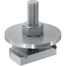 Набор болтов Fischer FCSN M10x60 93363 (50 шт)
