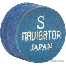 Наклейка для кия Navigator Japan Blue Impact 45.320.11.1