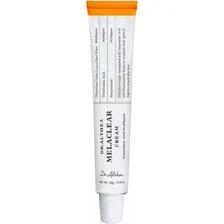 Крем для лица Dr. Althea Melaclear Cream против пигментации (20г)