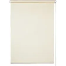 Рулонные шторы Legrand Монтана 57x175 58127752 (ваниль)