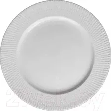 Тарелка обеденная Corone Rosenthal Banquet LQ-QK15206 фк8202
