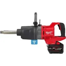 Гайковерт Milwaukee M18 ONEFHIWF1D-121C 4933499251 (с 1-им АКБ, кейс)
