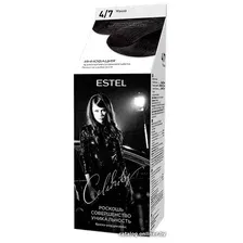 Крем-краска для волос Estel Celebrity 4/7 мокко